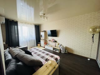 Продам 1к квартиру Горизонт