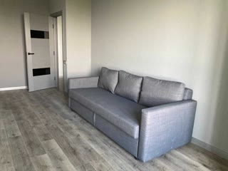 Продам 1к квартиру ХТЗ, ЖК Мира