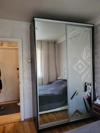 Продаж 2-кімнатної квартири, метро Печерська