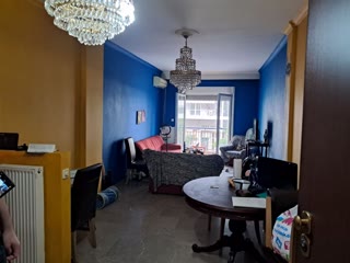 Квартира 93 м²