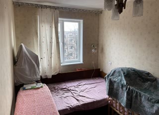 Продам 2к квартиру на Номих Домах