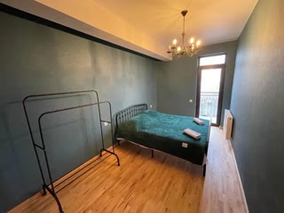 6-room private house for sale in Kojori
