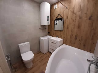 Продам 2х к квартиру ЖК Ньютона, Нові Дома