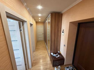Продам 2к квартиру  Заводська, Луч, пр. Героїв Харькова