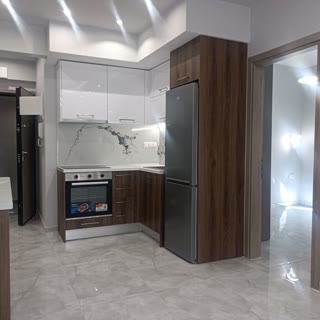 60 m² Apartment