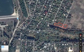 For sale: 14 ares land near Travyanske Reservoir