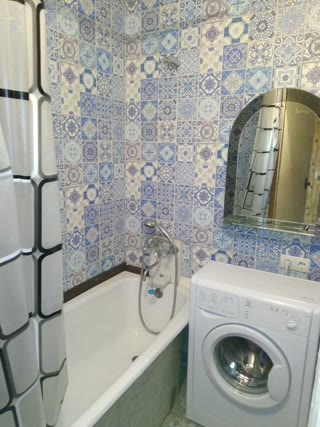 Продам 1к квартиру пос. Жуковського