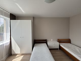 Sale of a 2-room apartment with designer renovation in the residential complex 'Forest Song', Truskavets