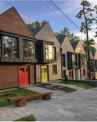 Townhouses for sale
