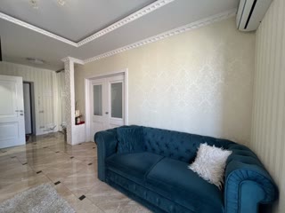 Продаж квартира 1-к, Феофанія, ЖК Кришталеві Джерела