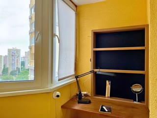 Продаж квартири у ЖК 4 Сезони біля метро Васильківська та парк ВДНГ