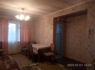 Продам 2-комнатну квартиру, ст. м. “Ботанічний сад”, вулиця Отакара Яроша, Павлове Поле