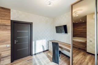 Продаж 1-кімнатної квартири в ЖК, метро Академмістечко