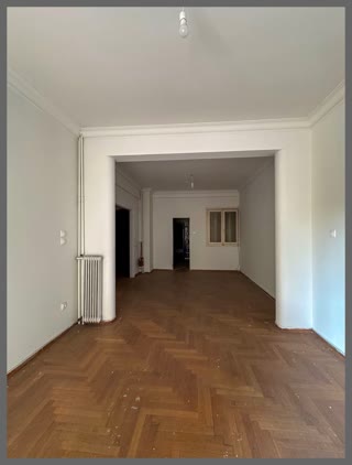 110 m² Apartment