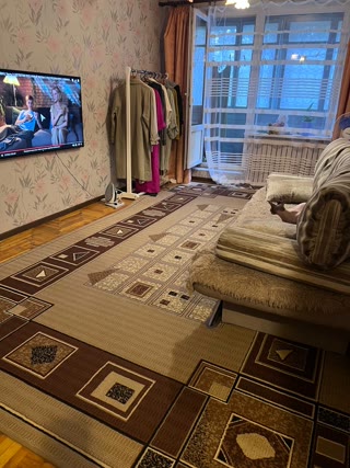 For sale 2-room apartment, metro station "Olexiivska", Ludwig Svoboda Avenue
