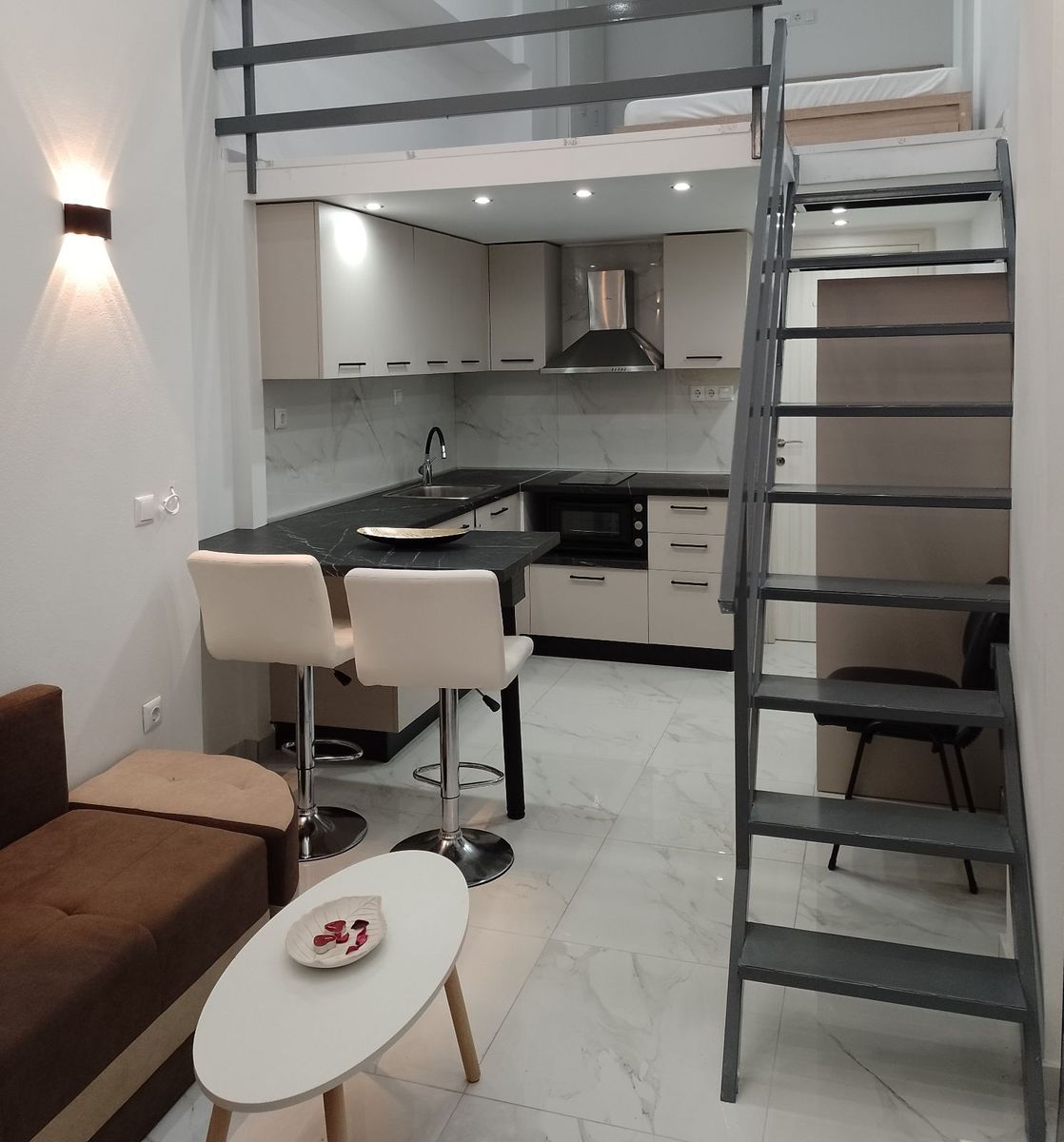 Loft 34τ.μ.