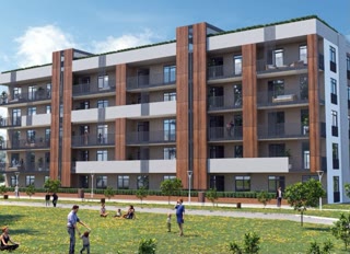 Archi Rivertown