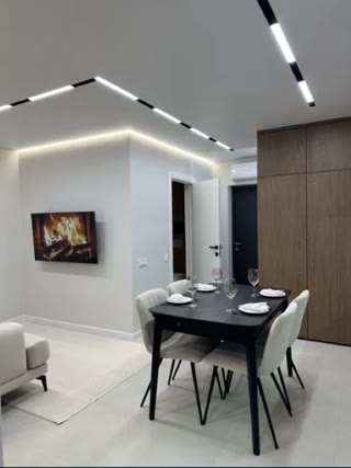 Продається 1-кімнатна квартира 40 м² Стрийська —новобудова  з ремонтом і технікою