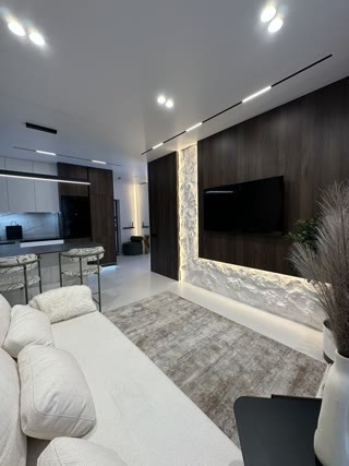 Продаж 1-кімнатної квартири в ЖК Great біля ТРЦ River Mall