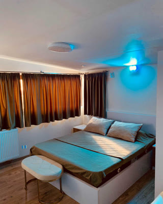 1-room apartment for rent in Chugureti