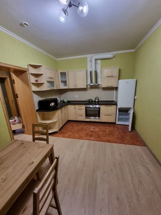 Продаж 1-кімнатної квартири Соцмісто в ЖК Тихе місто