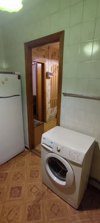 Продам 1к.кв. центр м. Научна