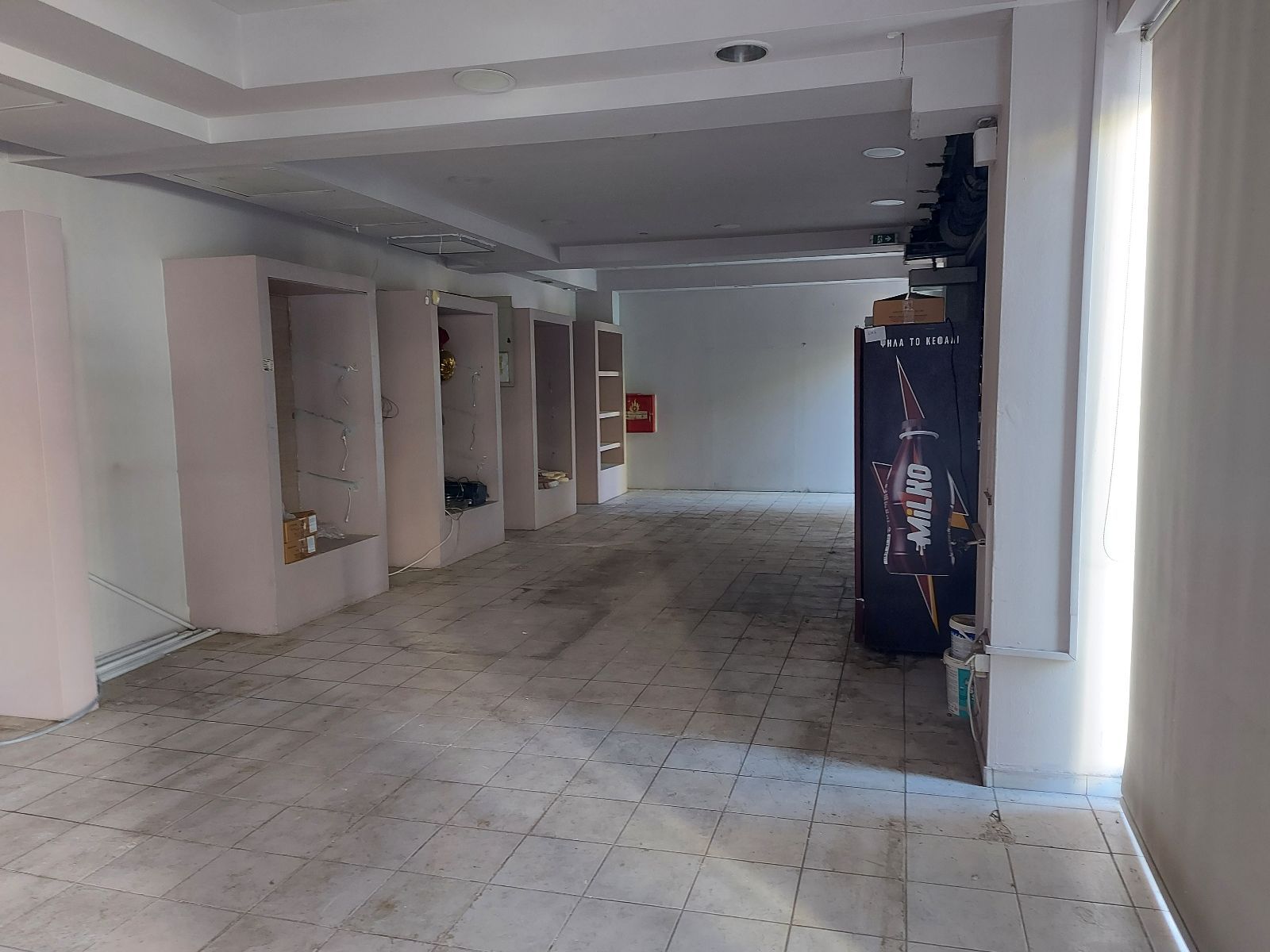 Κατάστημα 150τ.μ.