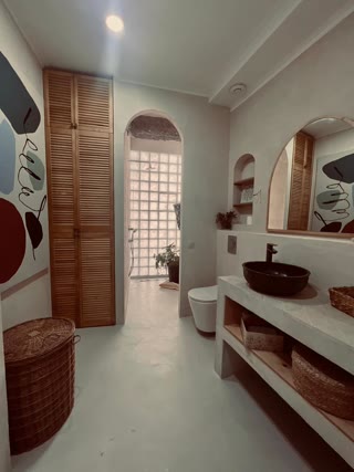 4-room apartment for rent in Vake
