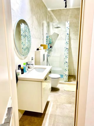 Advertisement 3-room apartment for rent in Vake