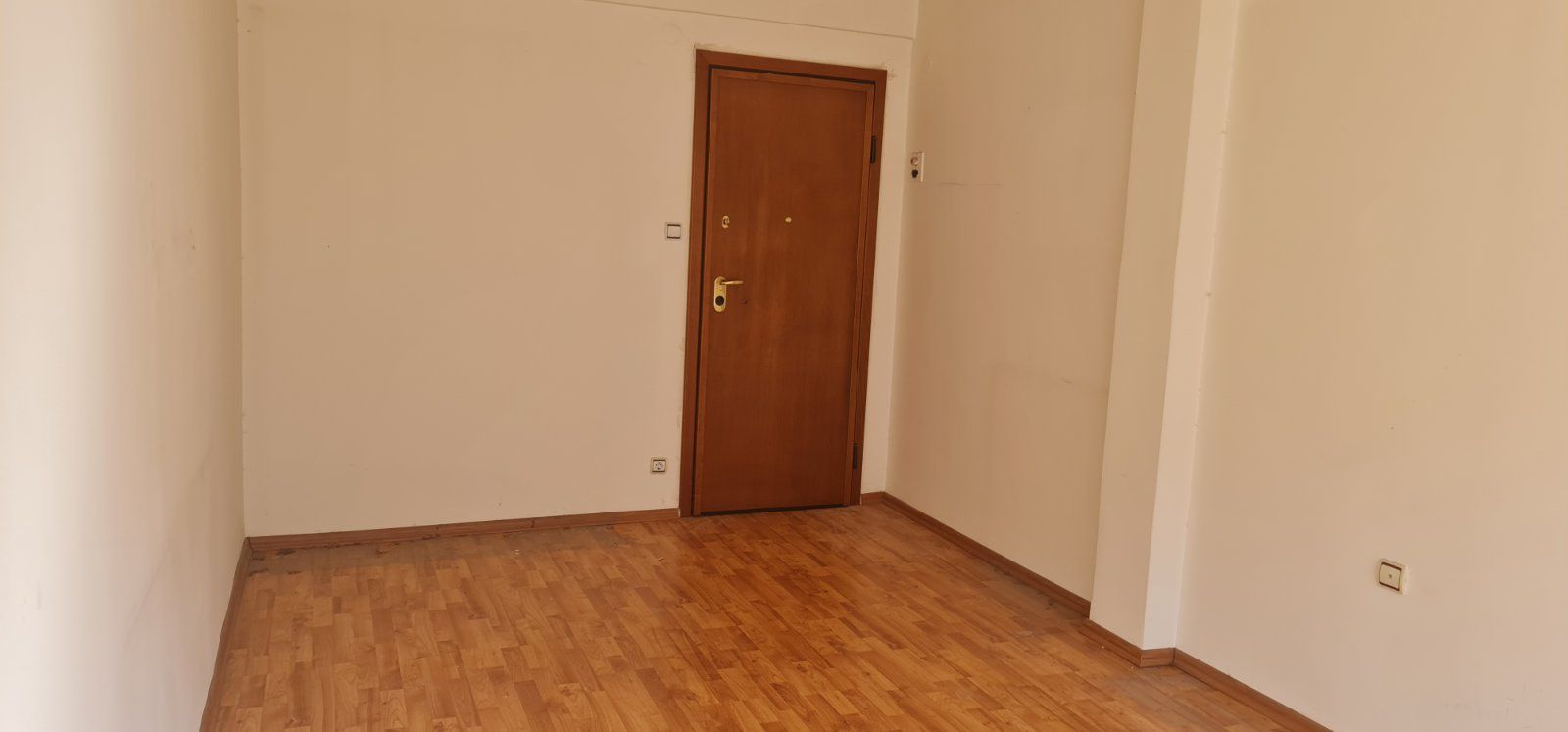 19 m² Office