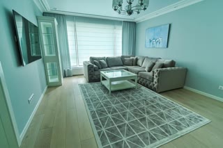 Sale of a 2-room apartment in Obolon Residence