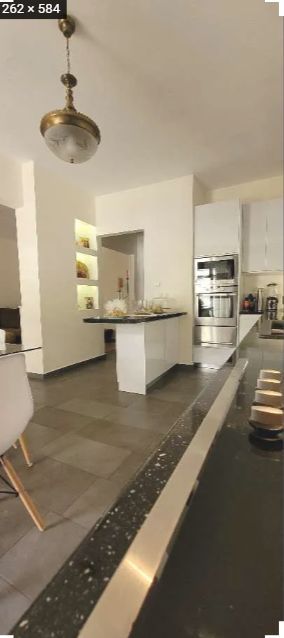 Квартира 110 м²