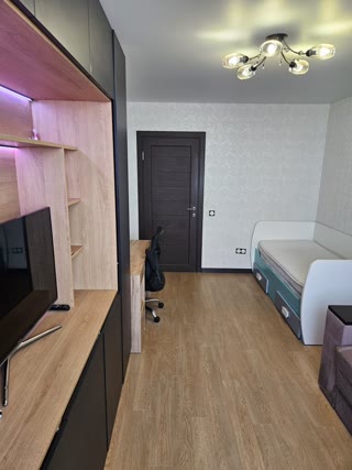 Продаж 1-кімнатної квартири, вул. Соломії Крущельницької, Дарницький р-н