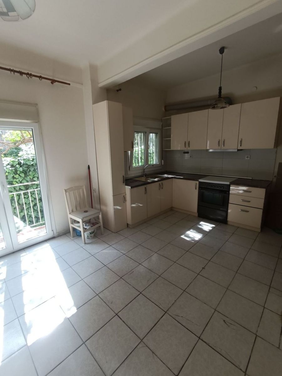 76 m² Apartment