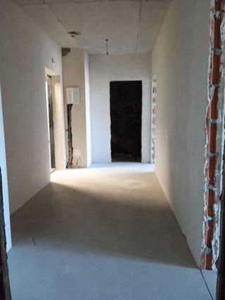 Продаж 2-кімнатної квартири в ЖК «Паркові озера 2»