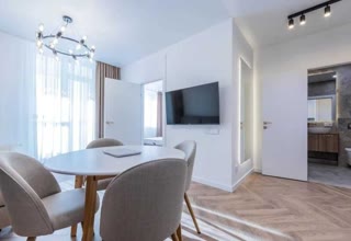 Продаж 2-кімнатної квартири в ЖК Паркові Озера-2