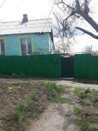 Продається будинок, Куп'янськ