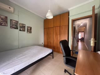 84 m² Apartment