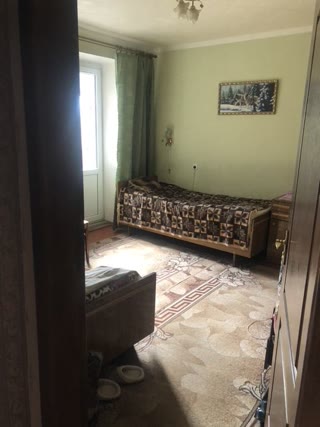 Продам 2хкомнатну квартиру в Краснограді мікрорайон