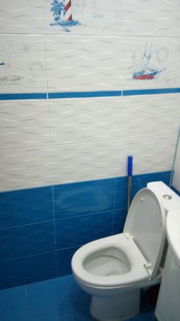 Продам 3х кімнатну квартиру з індивідуальним опаленням