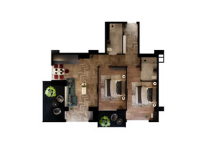 appartment