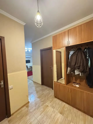 Продается 2-комнатная квартира в Надзаладеви