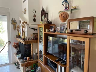 67 m² Detached House