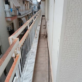 90 m² Apartment