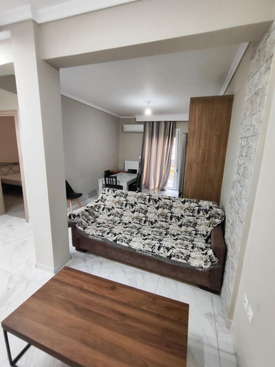 62 m² Apartment