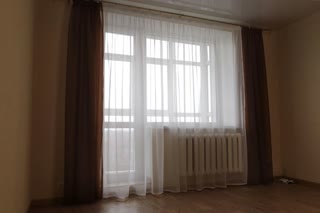 Продам 1к квартиру з капітальним ремонтом