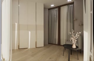 Продаж 3-кімнатної квартири в ЖК Паркові озера-2