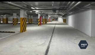 Продажа 2-комнатной квартиры в ЖК OK’LAND рядом с Севастопольской площадью