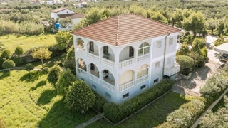 Μονοκατοικία 269τ.μ.