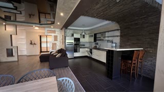 Продаж 3к квартири 117м2 Святошинський район